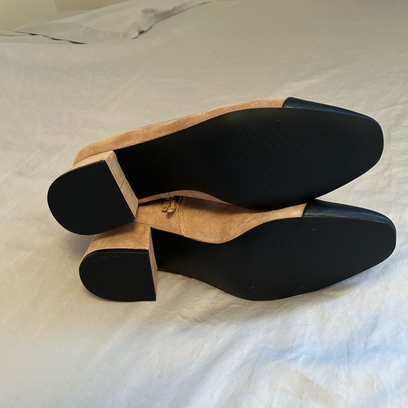 Steve Madden Eiffel bootie - Picture 7 of 9